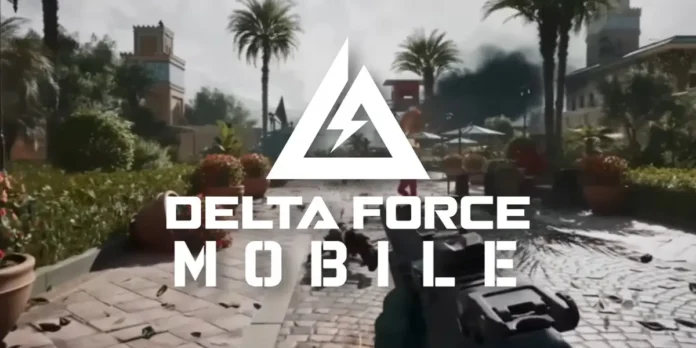 delta force mobile como descargar e instalar