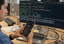 depuracion inalambrica en android