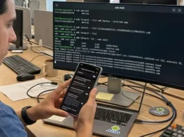 depuracion inalambrica en android