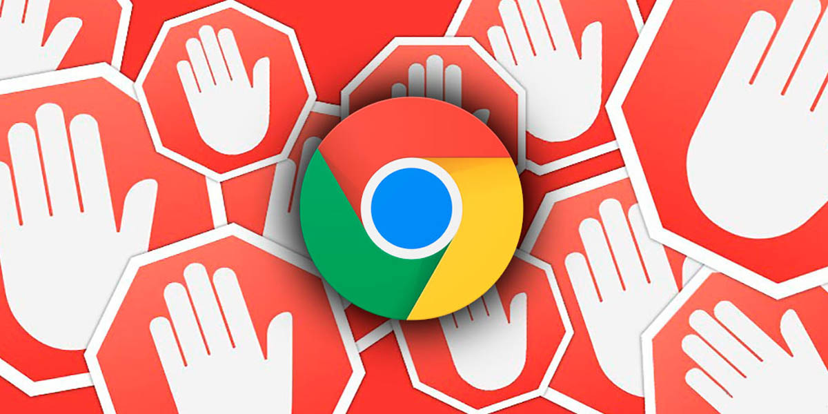 desactivar anuncios google chrome flags