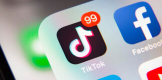 desactivar notificaciones de TikTok