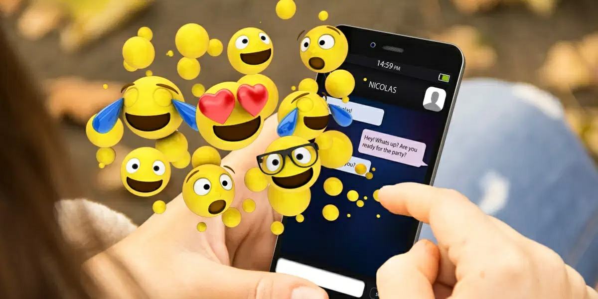 desactivar nuevos emojis teclado de google android