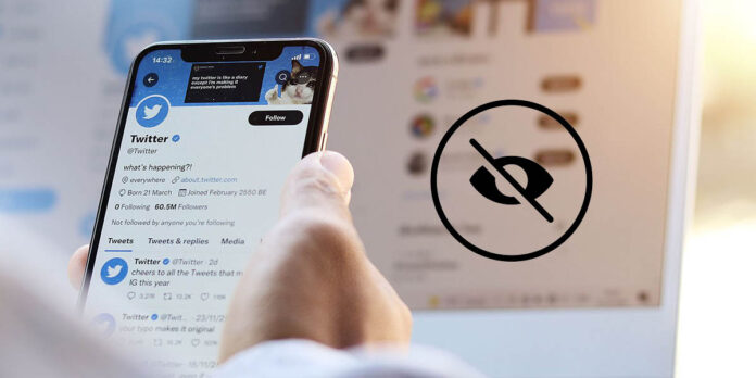 desactivar recuento de visualizaciones en twitter desactivar recuento de visualizaciones en twitter
