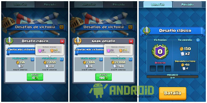 desafios-de-victoria-clash-royale-funcionamiento