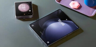 descarga los fondos de pantalla galaxy z fold 5 y z flip 5 gratis en hd