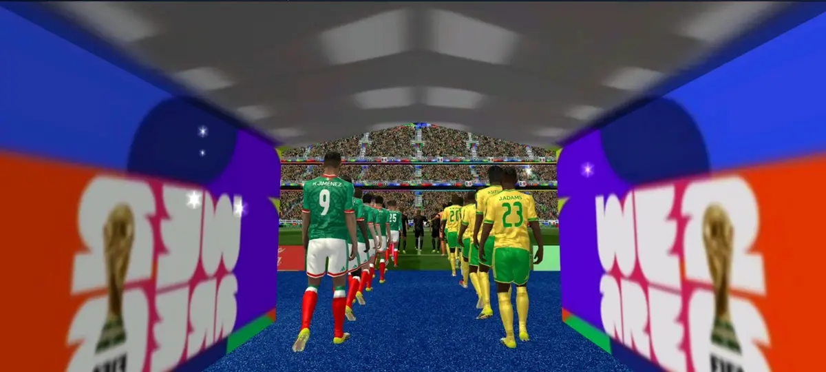 descargar FTS 26 Edición Mundial 2026