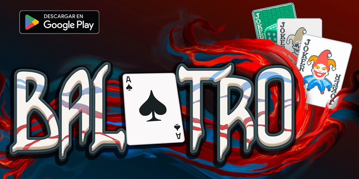 Balatro APK: ¿se puede descargar para Android?