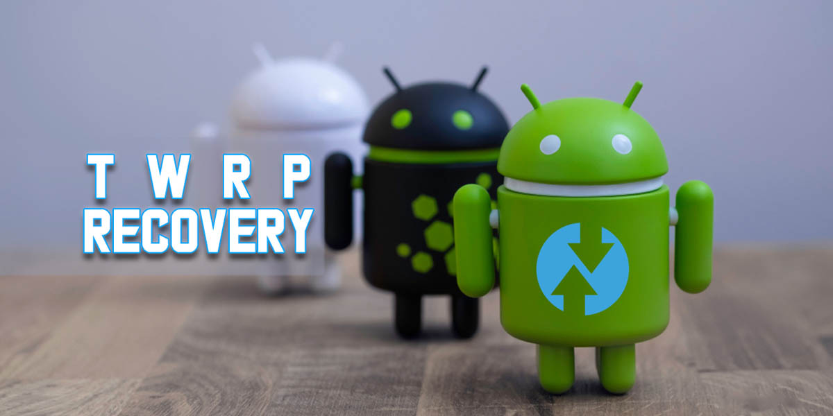 descargar e instalar twrp android samsun galaxy exynos realme