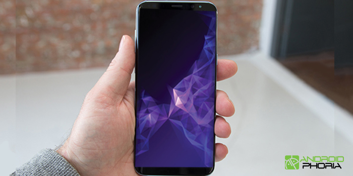 descargar fondo pantalla filtrado samsung galaxy s9