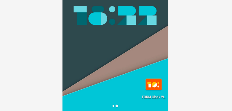 descargar-form-clock-widget