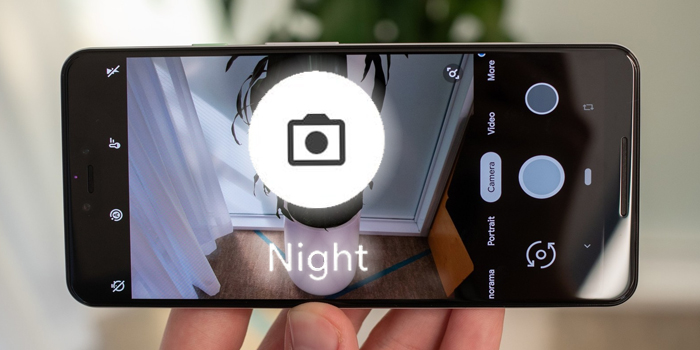 descargar gcam vision nocturna