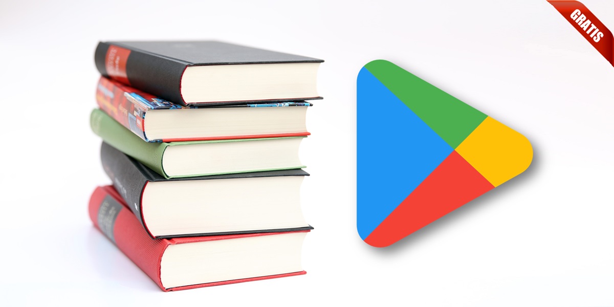 Cómo descargar libros gratis en Google Play Store legalmente