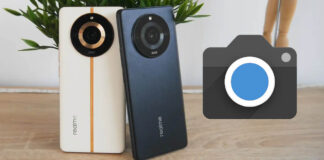 descargar instalar APK GCam Realme 11 Pro y Realme 11 PRo Plus