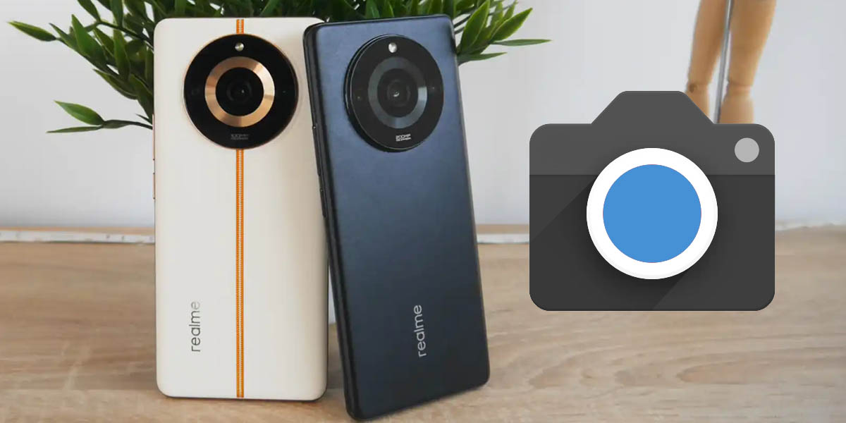 GCam para el Realme 11 Pro y 11 Pro+: descarga el mejor APK