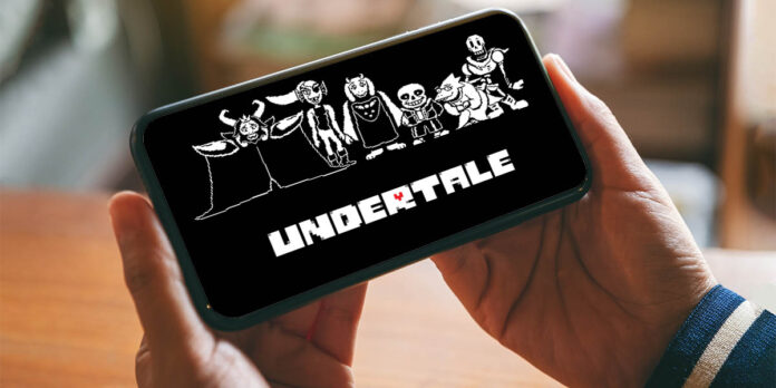 undertale apk espanol