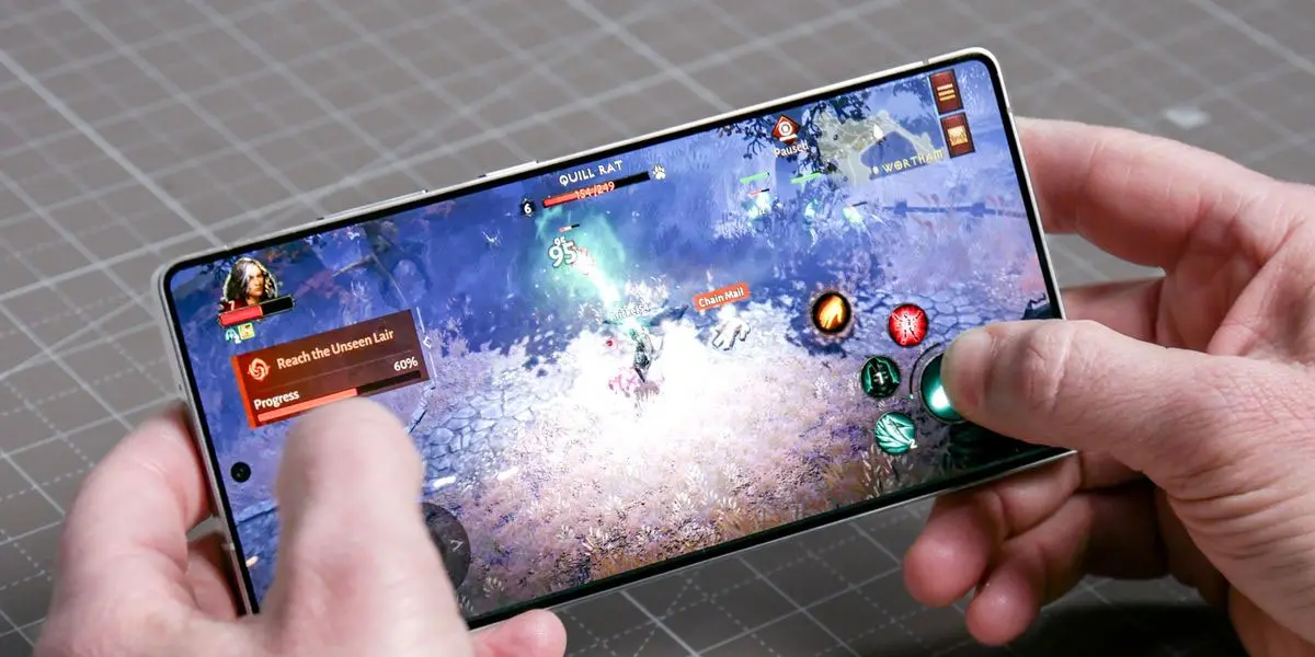 Juegos hackeados de Android 5 sitios donde puedes descargarlos