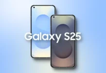 descargar los fondos de pantalla del Samsung Galaxy S25