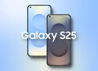 descargar los fondos de pantalla del Samsung Galaxy S25