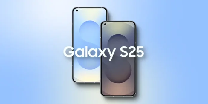 descargar los fondos de pantalla del Samsung Galaxy S25