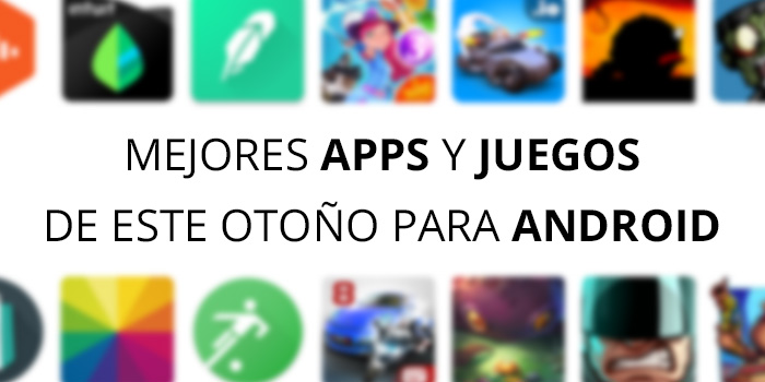 Descargar mejores apps juegos google play