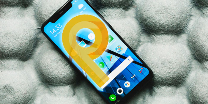 descargar miui 10 android pie pocophone