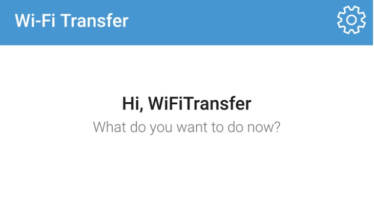 descargar samsung wifi transfer google play