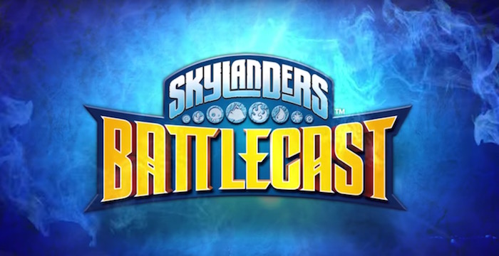 descargar skylanders battlecast android