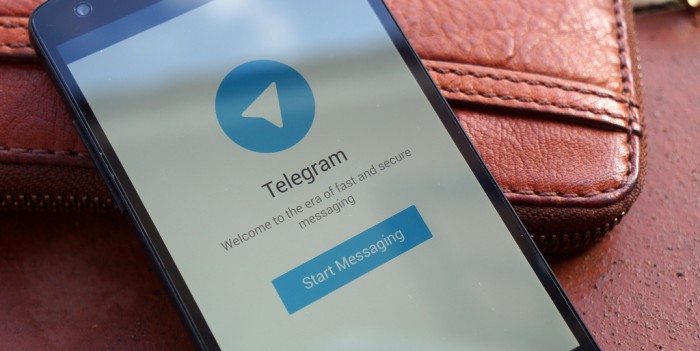 descargar telegram 3.3 con supergrupos