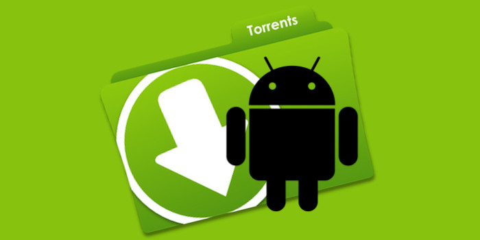 descargar torrents android