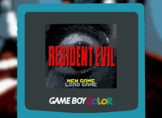 Resident Evil tuvo un port para la Game Boy Color y así puedes jugarlo descargar y jugar resident evil game boy color