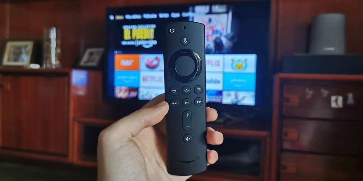 descuentos Amazon Navidad Fire TV Stick y Echo Dot