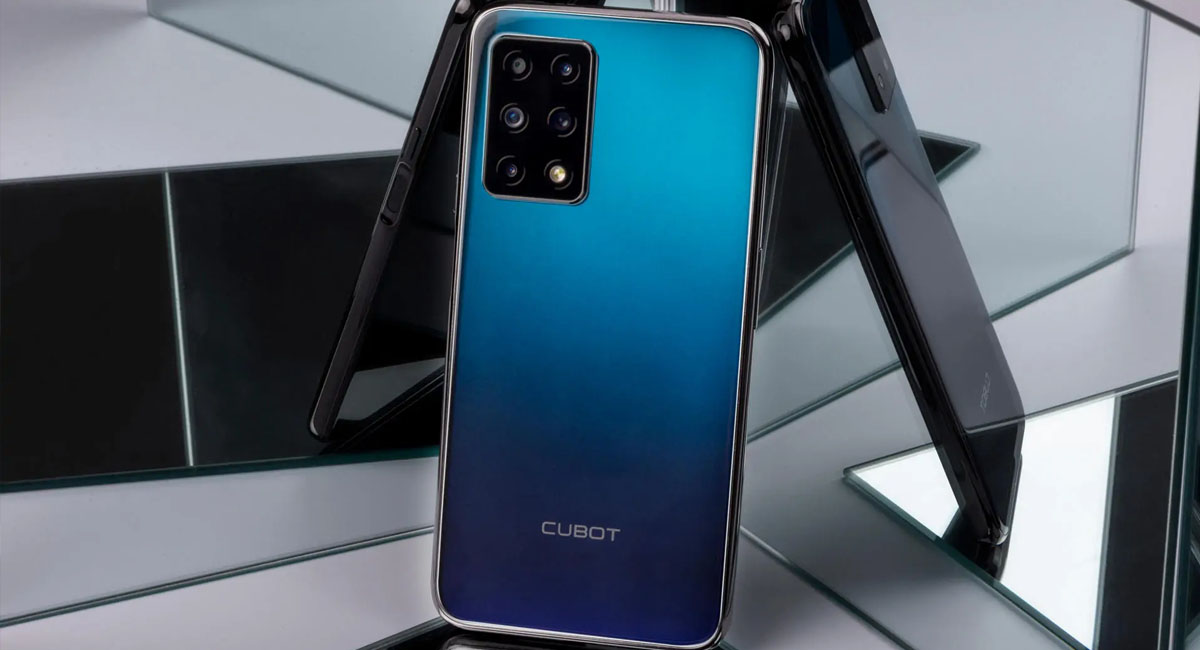 descuentos cubot 11 del 11 de 2020