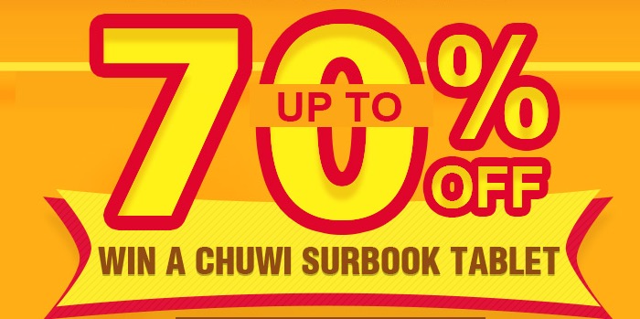 descuentos geekbuying ofertas