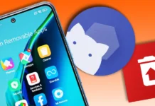 desinstalar apps sin root