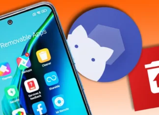 desinstalar apps sin root