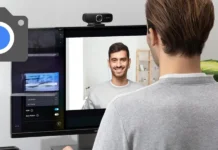 Google acaba de lanzar una app de cámara para ordenadores… ¿Por qué? desktop camera aplicacion