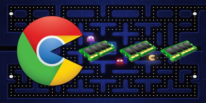 Reduce el consumo de memoria RAM en Google Chrome y mejora el rendimiento de tu ordenador