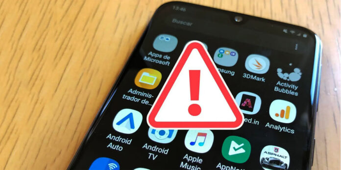 Haz que tu movil no instale apps sin permiso y evita las descargas maliciosas
