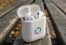 desvincular airpods encontrados