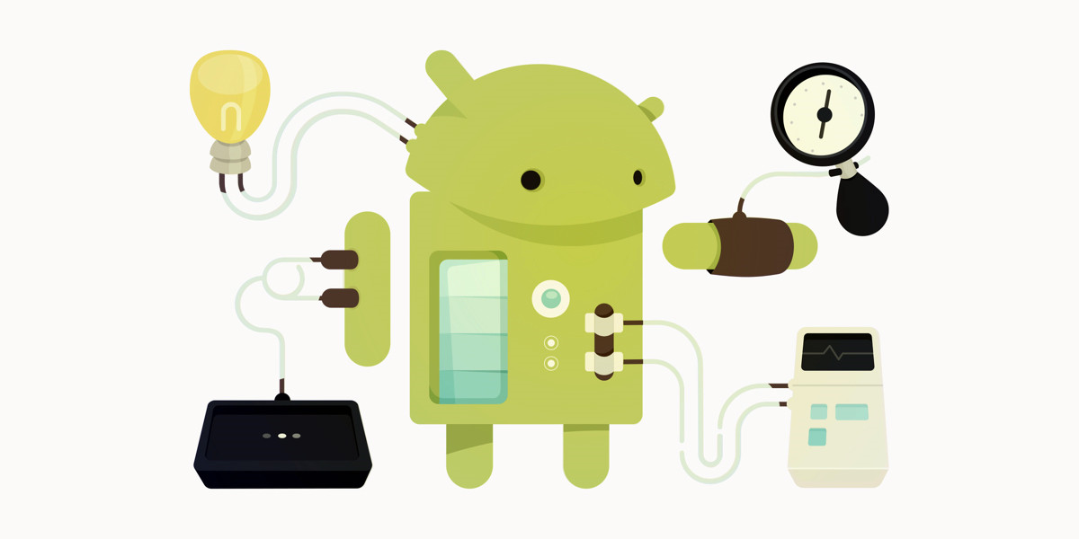 diagnostico android problemas