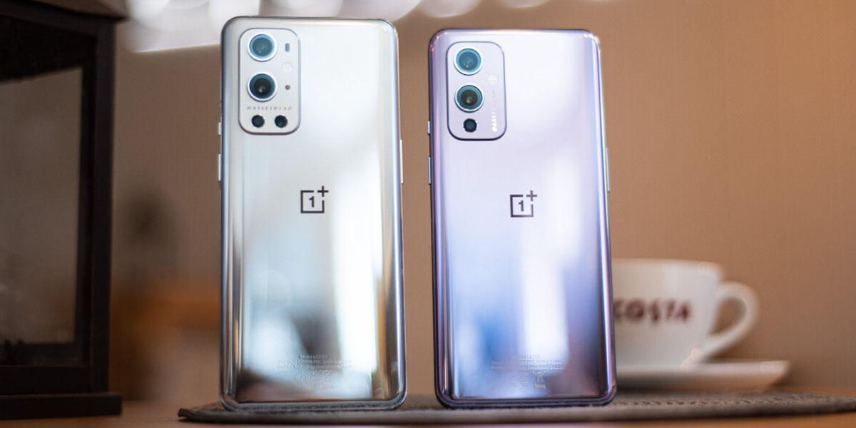 diferencias oneplus 9 y oneplus 9 pro