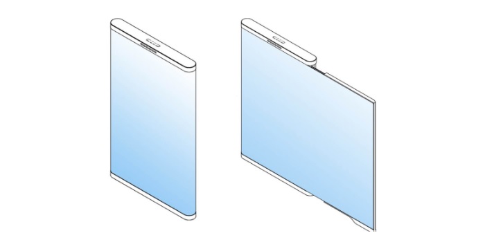 diseño lg plegable
