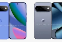 Así es el diseño de los Google Pixel 11 y 11 Pro: imágenes filtradas