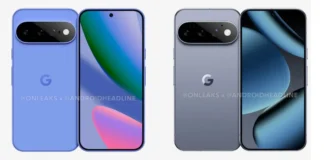 Así es el diseño de los Google Pixel 11 y 11 Pro: imágenes filtradas