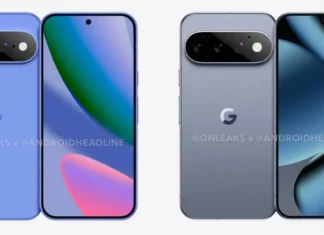 Así es el diseño de los Google Pixel 11 y 11 Pro: imágenes filtradas