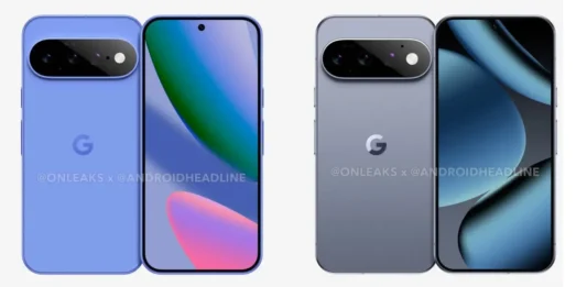 Así es el diseño de los Google Pixel 11 y 11 Pro: imágenes filtradas