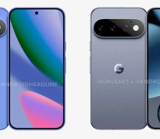 Así es el diseño de los Google Pixel 11 y 11 Pro: imágenes filtradas