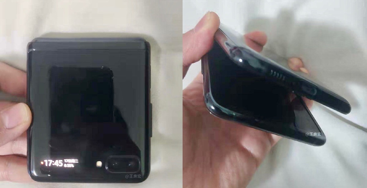 diseno plegable galaxy fold 2