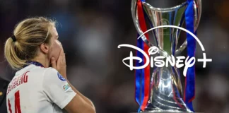 Disney+ estrena fútbol en directo en España con esta competición (sin coste adicional) disney plus dara la uefa champions league femenina