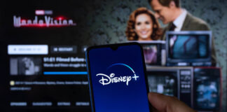 disney plus restringe cuentas compartidas estados unidos